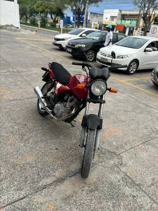 HONDA CG 150 TITAN ES HONDA CG 150 TITAN ES